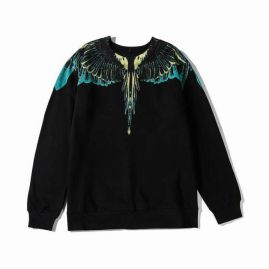 Picture of Marcelo Burlon Sweatshirts _SKUMarceloBurlonM-XXLB02125946